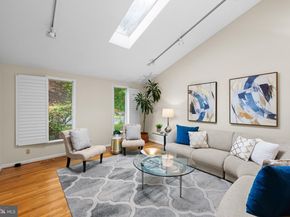 3529 Yuma Street NW, Washington DC 20008