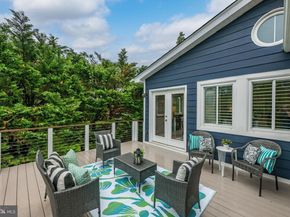 3529 Yuma Street NW, Washington DC 20008