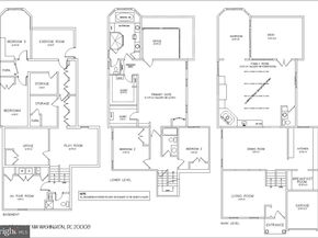 3529 Yuma Street NW, Washington DC 20008