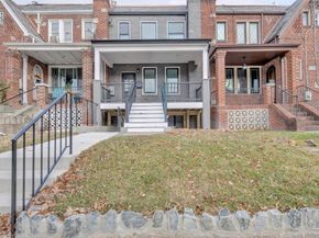 417 Ingraham Street NW, Washington DC 20011