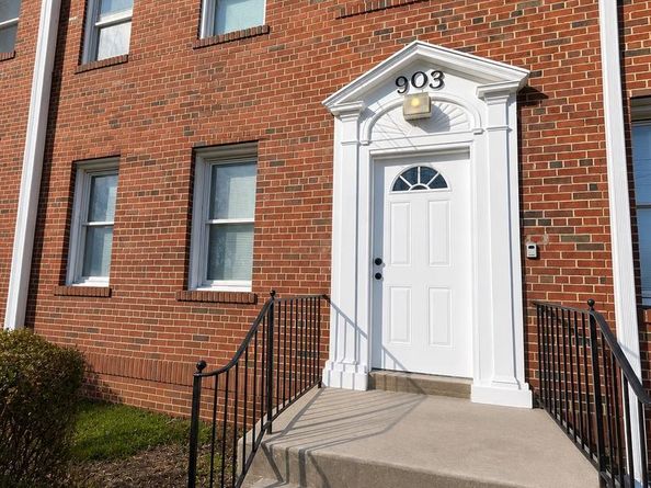 903 Missouri Avenue NW, Washington DC 20011