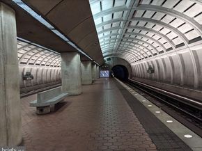 903 Missouri Avenue NW, Washington DC 20011