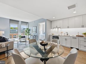 1211 Van Street SE 1007, Washington DC 20003