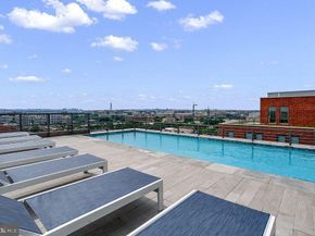 1211 Van Street SE 1007, Washington DC 20003