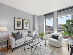 1211 Van Street SE 1007, Washington DC 20003