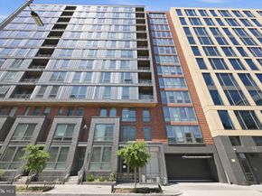 1211 Van Street SE 1007, Washington DC 20003