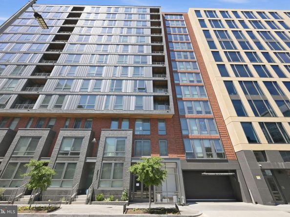 1211 Van Street SE 1007, Washington DC 20003