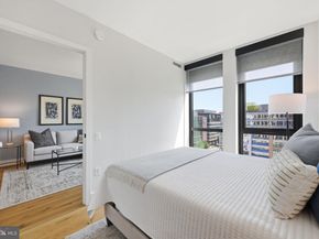 1211 Van Street SE 1007, Washington DC 20003