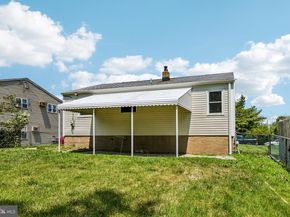 540 Olive Street, Warminster PA 18974