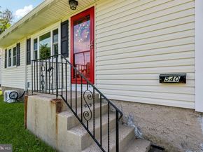540 Olive Street, Warminster PA 18974