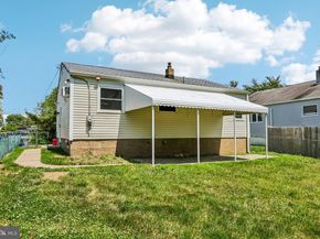 540 Olive Street, Warminster PA 18974