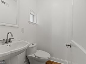 1439 S Vogdes Street, Philadelphia PA 19143
