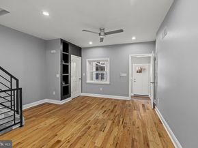 1439 S Vogdes Street, Philadelphia PA 19143