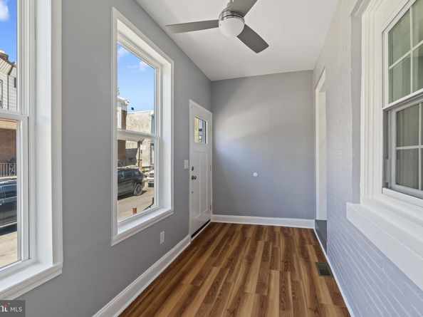 1439 S Vogdes Street, Philadelphia PA 19143