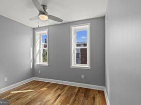 1439 S Vogdes Street, Philadelphia PA 19143