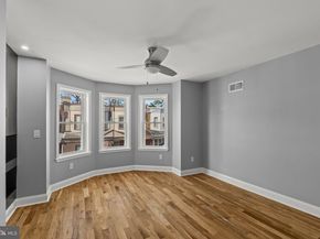 1439 S Vogdes Street, Philadelphia PA 19143