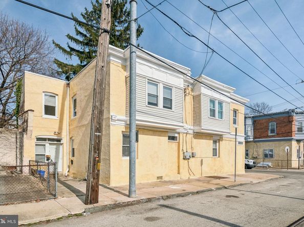101 E Pleasant Street, Philadelphia PA 19119