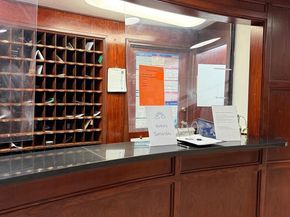 922 24TH Street NW 412, Washington DC 20037