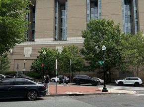 922 24TH Street NW 412, Washington DC 20037