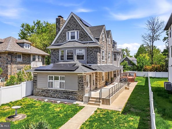 2227 N 54TH Street, Philadelphia PA 19131