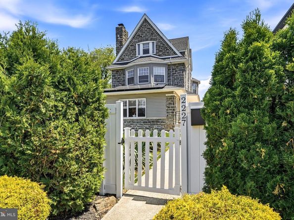 2227 N 54TH Street, Philadelphia PA 19131