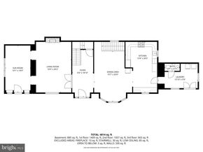 2227 N 54TH Street, Philadelphia PA 19131