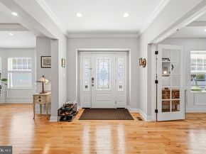 2227 N 54TH Street, Philadelphia PA 19131