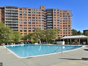 4201 Cathedral Avenue NW 220E, Washington DC 20016