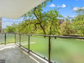 4201 Cathedral Avenue NW 220E, Washington DC 20016