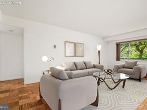4201 Cathedral Avenue NW 220E, Washington DC 20016