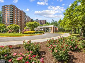 4201 Cathedral Avenue NW 220E, Washington DC 20016