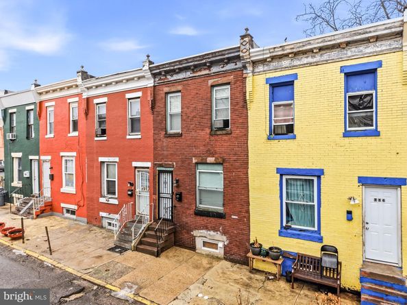 714 W Russell Street, Philadelphia PA 19140