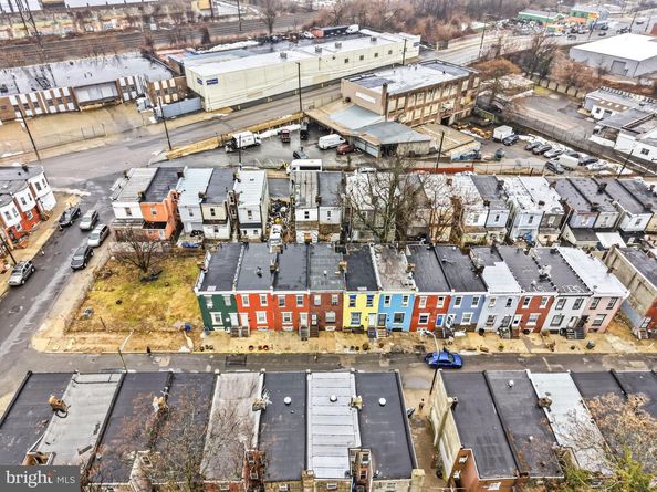 714 W Russell Street, Philadelphia PA 19140