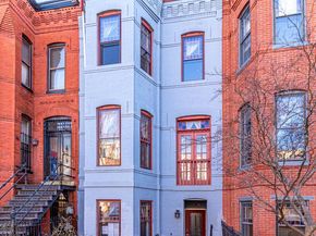 409 Constitution Avenue NE, Washington DC 20002