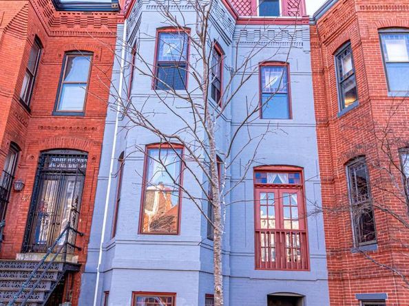 409 Constitution Avenue NE, Washington DC 20002