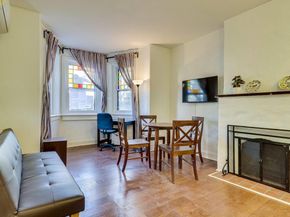 409 Constitution Avenue NE, Washington DC 20002