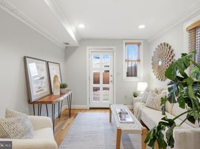 1525 6TH Street NW, Washington DC 20001