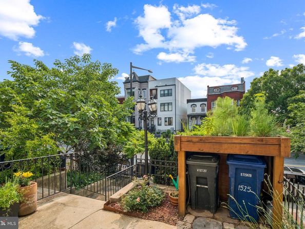 1525 6TH Street NW, Washington DC 20001