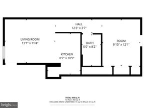 302 Oklahoma Avenue NE 101, Washington DC 20002