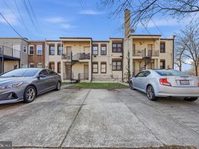 302 Oklahoma Avenue NE 101, Washington DC 20002