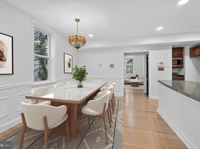 3625 Jenifer Street NW, Washington DC 20015