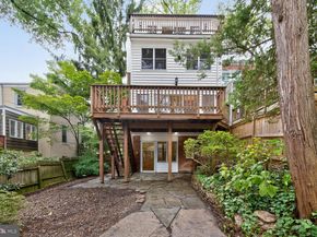 3625 Jenifer Street NW, Washington DC 20015