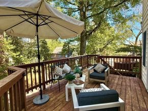 3625 Jenifer Street NW, Washington DC 20015