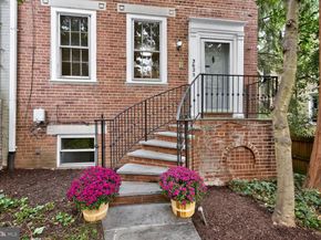 3625 Jenifer Street NW, Washington DC 20015