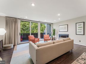 2202 S Quincy Street 2, Arlington VA 22204