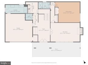 6316 Beachway Drive, Falls Church VA 22044