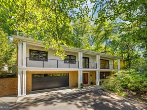 6316 Beachway Drive, Falls Church VA 22044