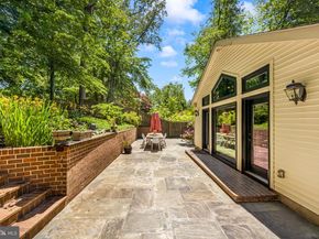 6316 Beachway Drive, Falls Church VA 22044