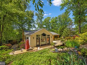 6316 Beachway Drive, Falls Church VA 22044