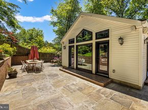 6316 Beachway Drive, Falls Church VA 22044